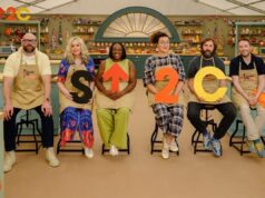 I fan di Movie star Bake Off fanno una richiesta importante ai giudici dopo essere stati lasciati “a piangere a dirotto”