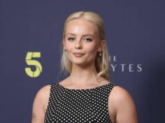 Millie Gibson di Coronation Road è corsa in ospedale per un intervento chirurgico d’urgenza