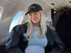 Molly-Mae Hague incinta cube “non sei pronta” mentre anticipa i piani per l’property