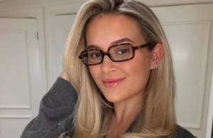 Molly-Mae Hague si spiega sulla necessità di “aiuto” nell’aggiornamento della carriera nella “lista dei desideri”.