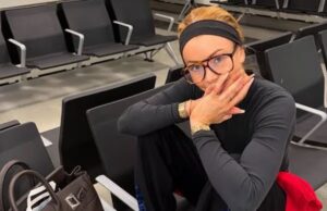 Olivia Attwood condivide la risposta criptica al messaggio di un fan mentre se ne va dopo la separazione di Bradley Dack