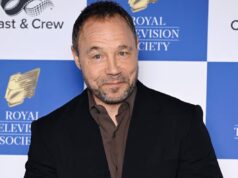 Stephen Graham afferma che “significa il mondo” mentre vince per Adolescent ai MOBO Awards