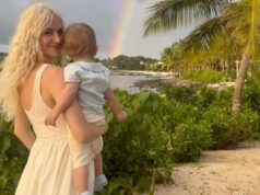 Pixie Lott afferma, per candida ammissione, che i bambini hanno cambiato la sua vita “in meglio”.