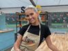 Molly-Mae Hague rompe il silenzio sull’apparizione di Bakeoff dichiarandosi “pazza”