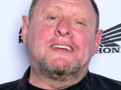 Shaun Ryder cube “Ho usato nove vite” mentre parla della terrificante rapina a mano armata