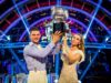 I discorsi di Aljaz Skorjanec di Strictly mostrano il futuro in mezzo alle rivendicazioni dell’ascia