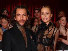 Pete Wicks ammette una storia d’amore in tre parole dopo essere stato visto baciare Olivia Attwood
