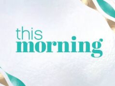 La star di ITV This Morning è “umiliata” perché nessuno si presenta alla firma del suo libro