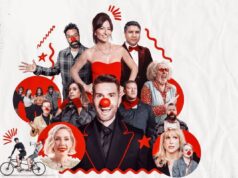 Chi sono i presentatori di Comedian Reduction per il Pink Nostril Day 2026