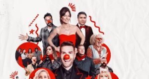 Chi sono i presentatori di Comedian Reduction per il Pink Nostril Day 2026