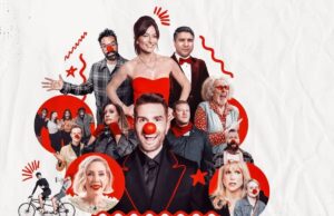 Chi sono i presentatori di Comedian Reduction per il Pink Nostril Day 2026