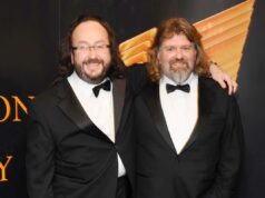 Si King di Bushy Bikers con il cuore spezzato ammette la “colpa” dopo la morte del migliore amico Dave Myers