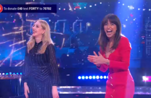 BBC Comedian Aid rivela il totale finale raccolto durante il 41esimo anno dello present