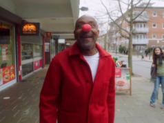 Sir Lenny Henry lancia un messaggio “folle” mentre torna a Comedian Aid due anni dopo l’uscita