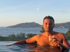 La polizia tailandese parla della morte di Jordan Wright nell’ultimo straziante messaggio inviato advert un amico