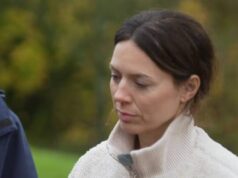 Kelvin Fletcher e la moglie Liz se ne sono andati “sventrati” dopo aver “investito così tanti soldi” in un sogno fallito