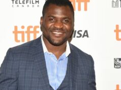 AMM: un fight Ngannou-Lins au printemps