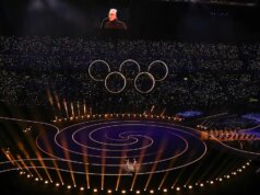 Avec la Russie, mais pas sans polemique, les Jeux paralympiques sont lancés