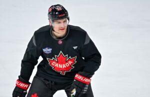 Colton Parayko non lo ha fatto!