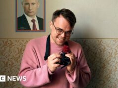 La Russia vieta il movie premio Oscar “Mr Nessuno contro Putin”