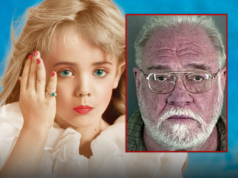 La condanna per pornografia childish del fotografo JonBenét Ramsey è stata annullata