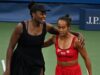Tennis | Miami: À nuove riunioni, Leylah Fernandez e Venus Williams hanno un crève-coeur definitivo
