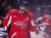 Alexander Ovechkin si unisce a una leggenda dell’hockey