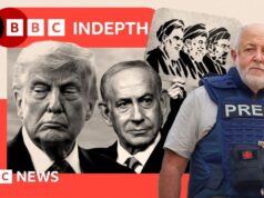 Trump sta conducendo una guerra basata sull’istinto e non funziona