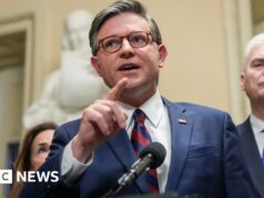 I repubblicani alla Digicam respingono l’accordo del Senato, prolungando lo shutdown parziale del governo