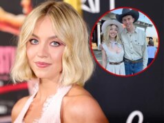 Sydney Sweeney invia un dolce messaggio al fratello mentre è schierato all’estero