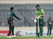 MCC chiarisce il licenziamento della stella pakistana Salman Ali Agha che ha portato a enormi polemiche