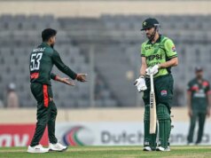 MCC chiarisce il licenziamento della stella pakistana Salman Ali Agha che ha portato a enormi polemiche