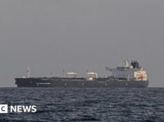 La petroliera russa attracca a Cuba ponendo tremendous al blocco quasi totale