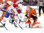 «Je joue de la bonne façon»: Zachary Bolduc n’a pas marqué à ses 24 derniersmatches