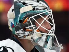 Vitek Vanecek est «dans sa bulle»