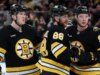À TVA Sports activities: i Bruins in azione ce soir avant un grande appuntamento a Montréal