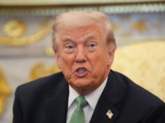 Donald Trump critica la BBC definendola “notizie corrotte e fraudolente”