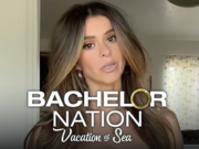Cancellata la partecipazione di Taylor Frankie Paul alla crociera “Bachelor”.