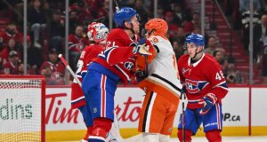 «Le Canadien était les Maple Leafs prima dell’arrivo di Shea Weber»: due tradition completamente various opposte ai due membership