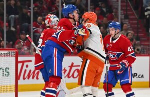 «Le Canadien était les Maple Leafs prima dell’arrivo di Shea Weber»: due tradition completamente various opposte ai due membership