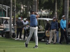 Kapil Dev e Nikhil Chopra saranno gli headliner dell’NDTV DP World PGTI Professional-Am a Nuova Delhi
