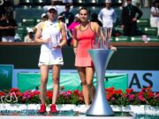 Aryna Sabalenka aiuta Elena Rybakina a rivendicare il tanto atteso titolo di Indian Wells