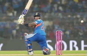 Coppa del mondo T20: 5 battitori indiani che hanno dominato la Nuova Zelanda nei T20I