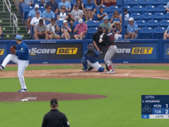 Come Brendon Little dei Blue Jays ha reinventato il suo arsenale di lanciatori