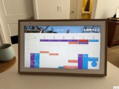 Il miglior calendario da parete digitale (2026): Skylight, Apolosign