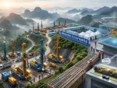 Trovate 1.000 tonnellate d’oro: all’interno del più recente tesoro “supergigante” del mondo del valore di 83 miliardi di dollari