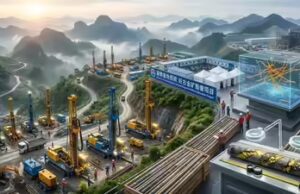 Trovate 1.000 tonnellate d’oro: all’interno del più recente tesoro “supergigante” del mondo del valore di 83 miliardi di dollari