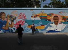 Oltre la Biennale: come i murales stanno riscrivendo le strade di Kochi