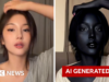 Video AI di donne nere sessualizzate rimossi da TikTok dopo un’indagine della BBC