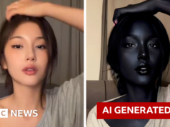 Video AI di donne nere sessualizzate rimossi da TikTok dopo un’indagine della BBC